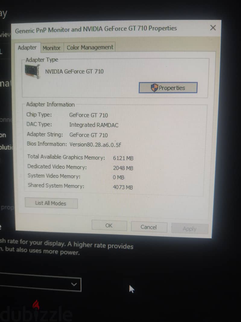 pc تجميع للبيع 8