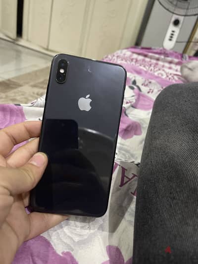 يفون اكس اس ماكس