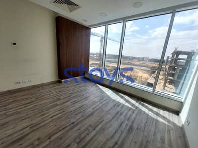 Fully Finished Office for Rent in Trivium Square New Cairo | 79 sqm with Parking Fully Finished Office for Rent in Trivium Square New Cairo | 79 sqm with Parking