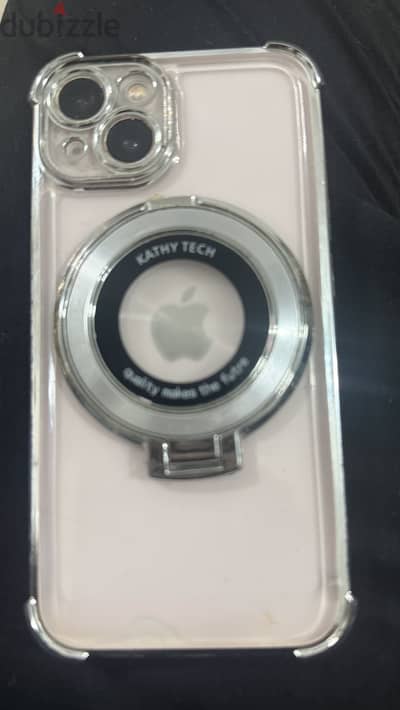Apple - iPhone 13