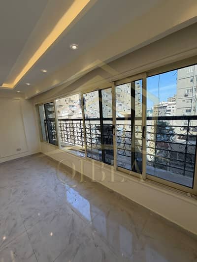180 SQM Registered Apartment for Sale in Mohandeseen | Zamzam St | Ready to Move