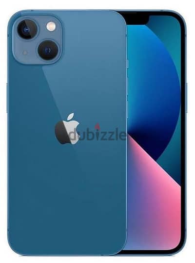 Apple - iPhone 13