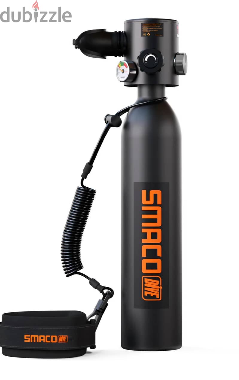 Smaco s500 1