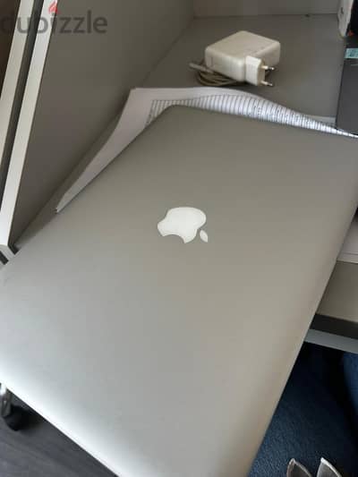 MacBook Air MID 2012