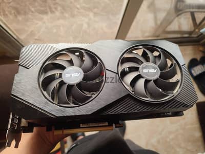 Rtx 2060 6gb