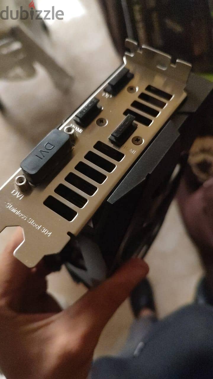Rtx 2060 6gb 3