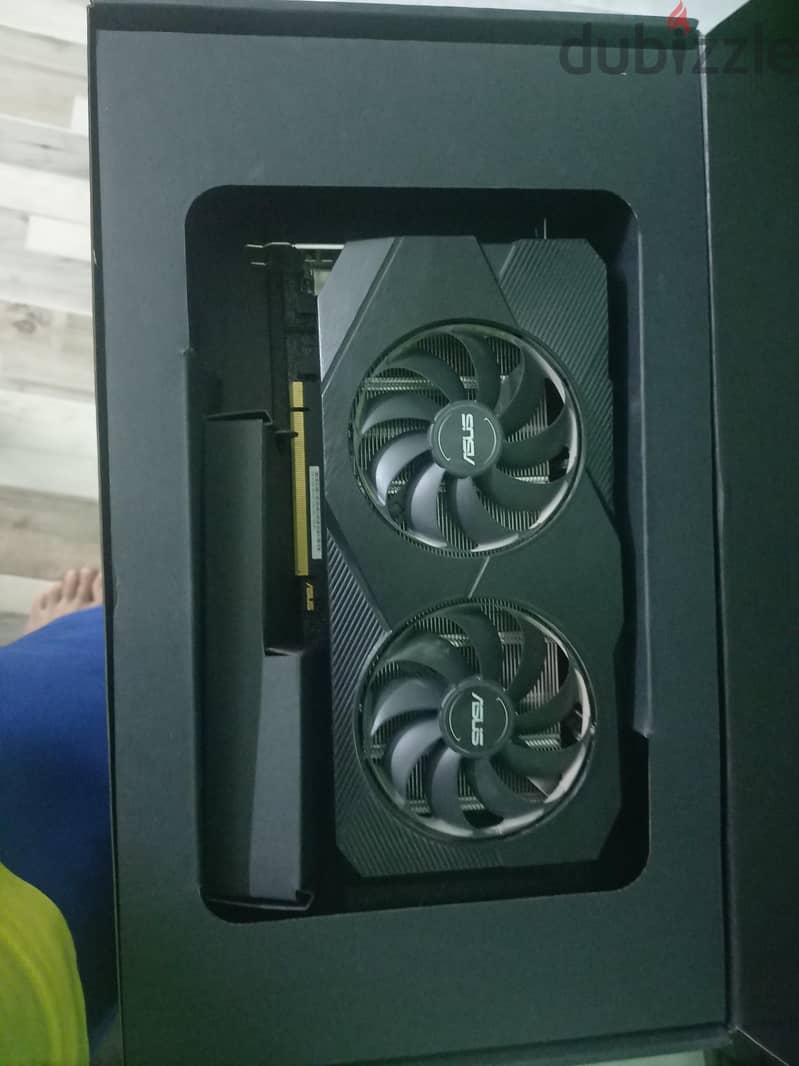 Rtx 2060 6gb 5