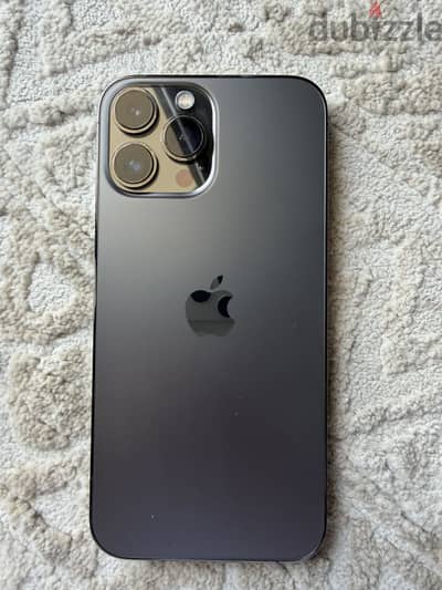 Apple - iPhone 13 Pro Max