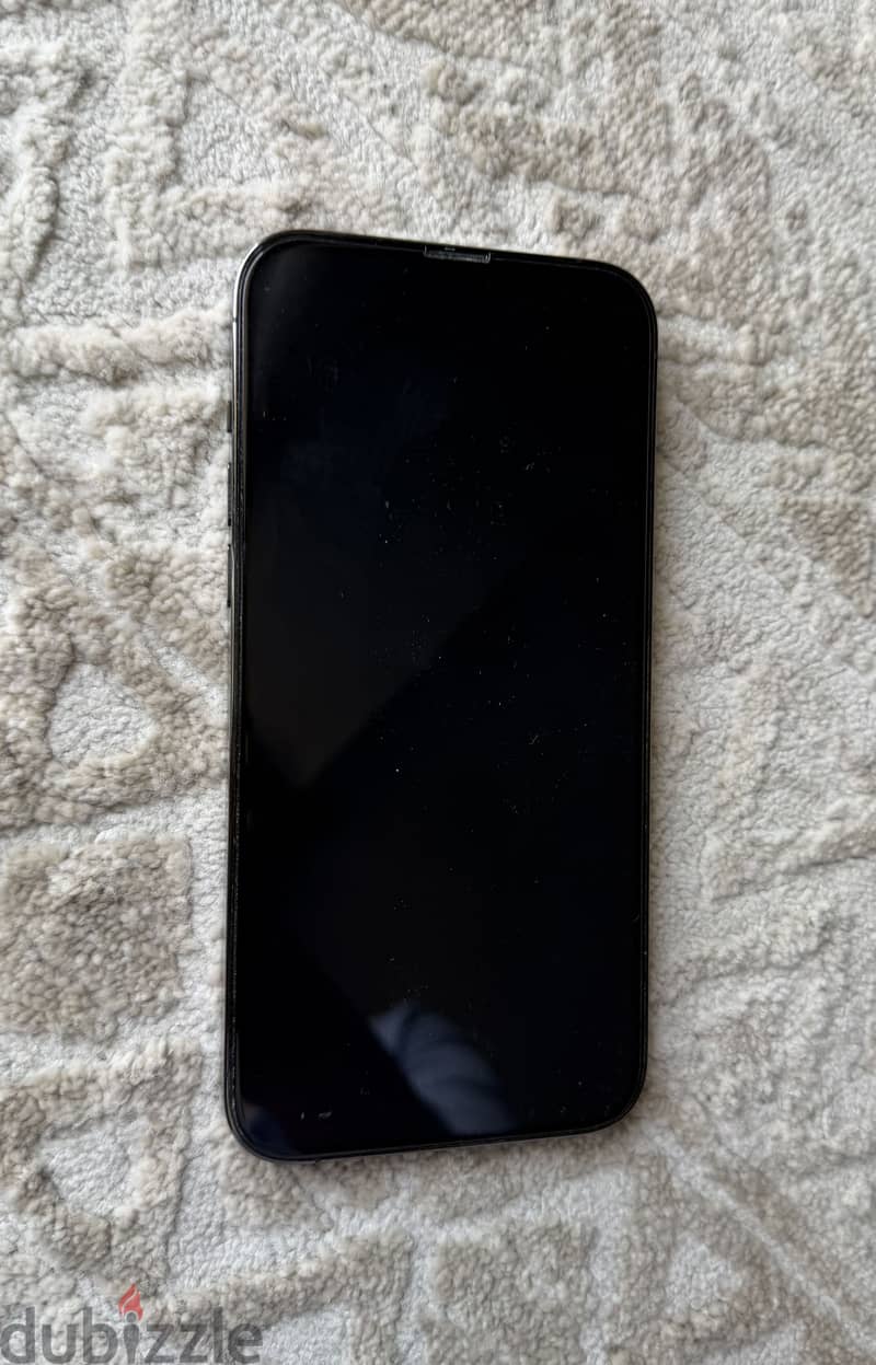 Apple - iPhone 13 Pro Max 1