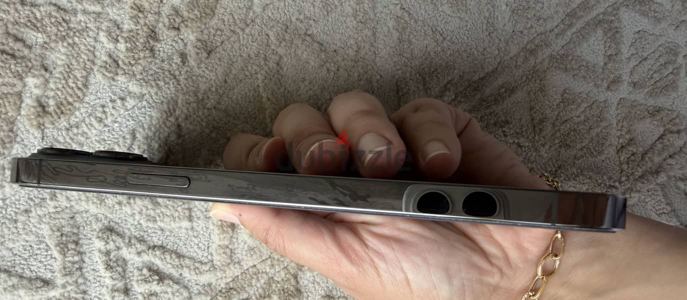 Apple - iPhone 13 Pro Max 5