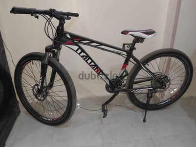 عجله/دراجه سرعات ITALIAND T-2000