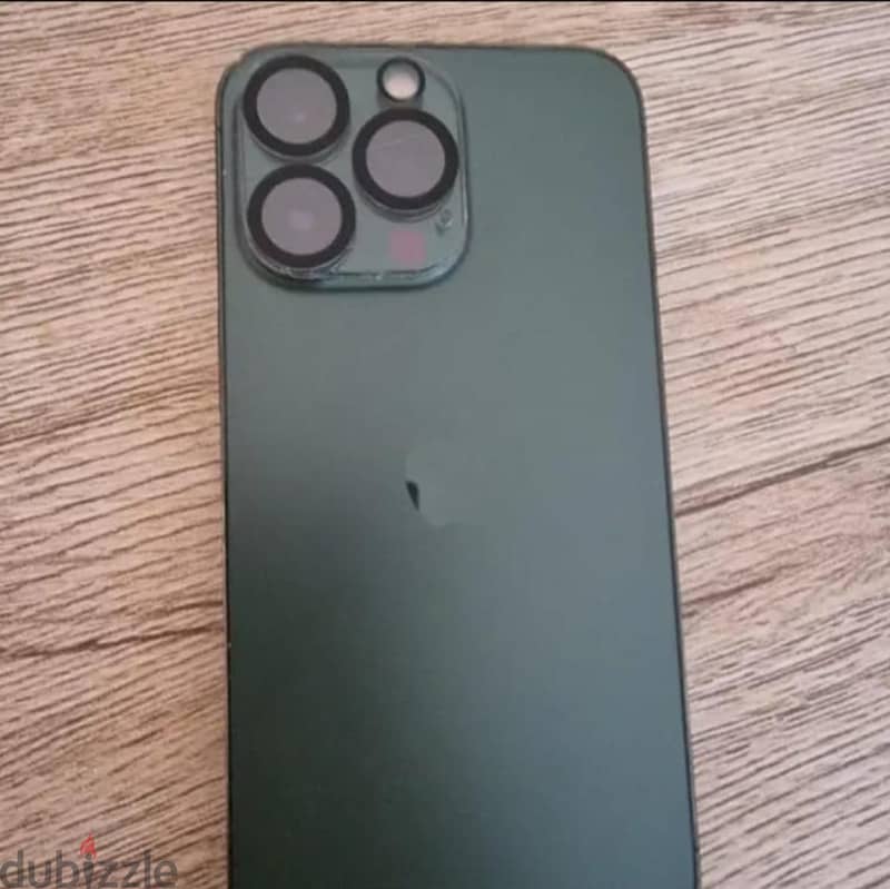 Apple - iPhone 13 Pro 1
