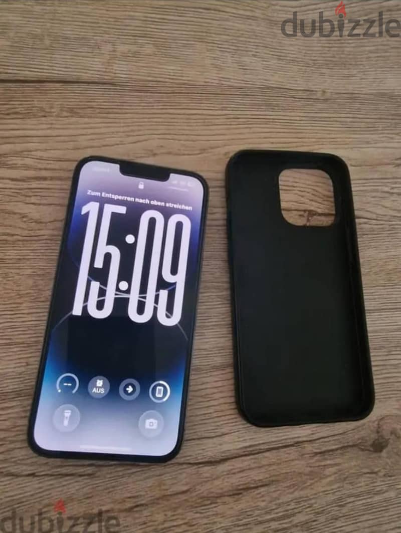 Apple - iPhone 13 Pro 2