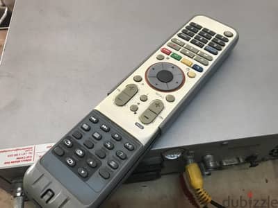ريسيڤر هيوماكس عرض وتسجيل