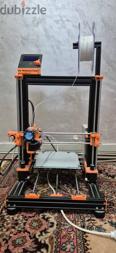3d printer