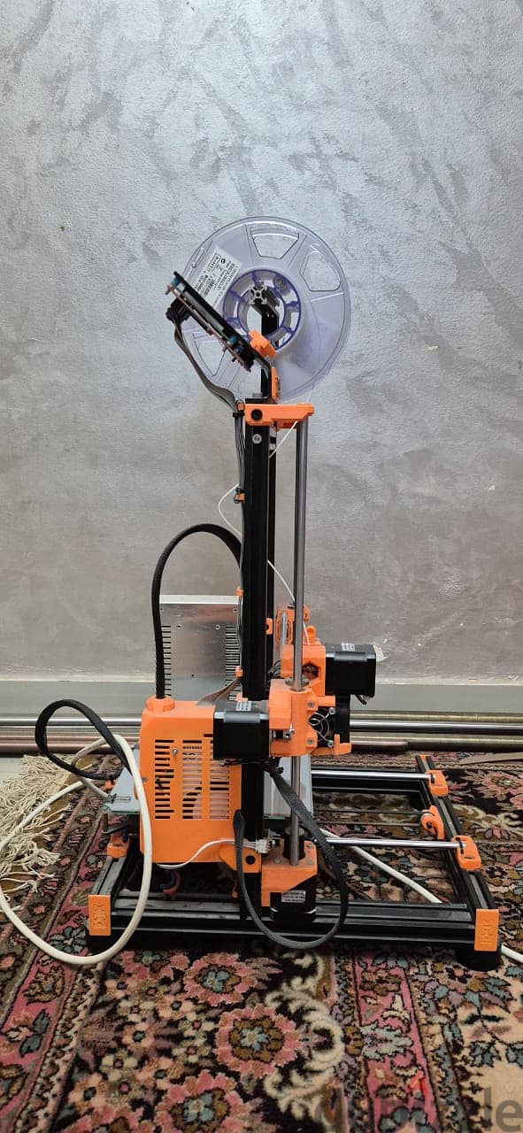 3d printer 1