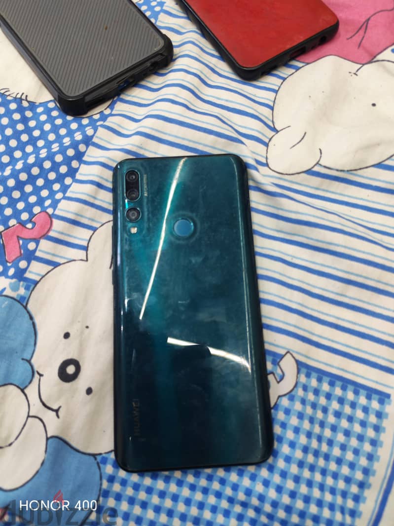 هواوي y9prime 2