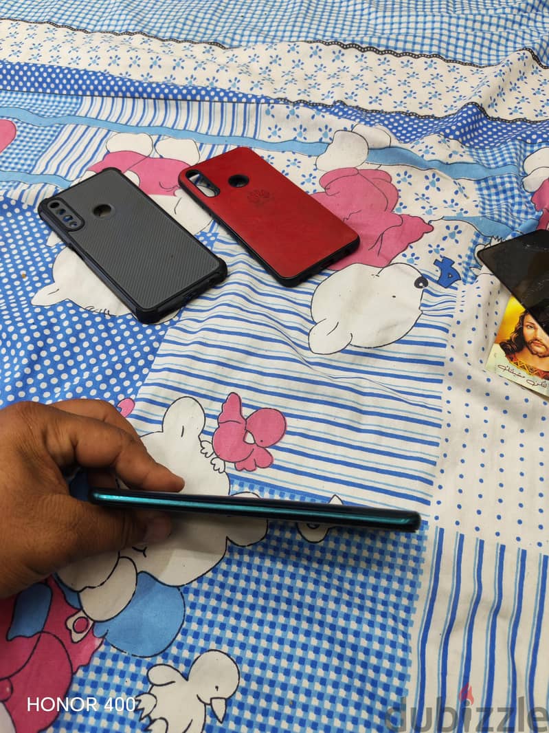 هواوي y9prime 3