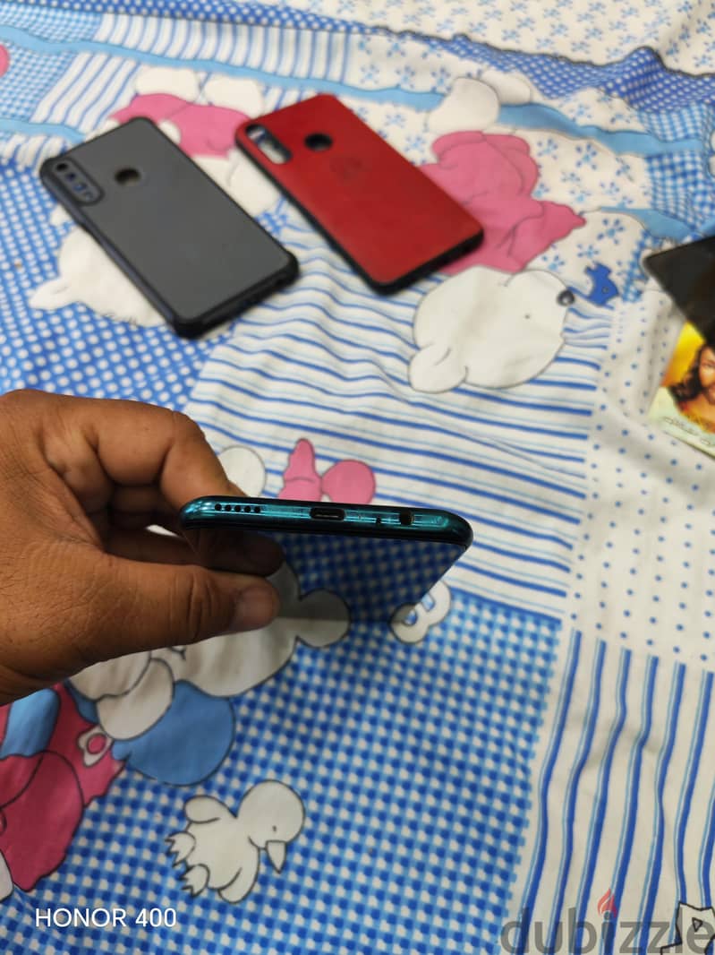 هواوي y9prime 4
