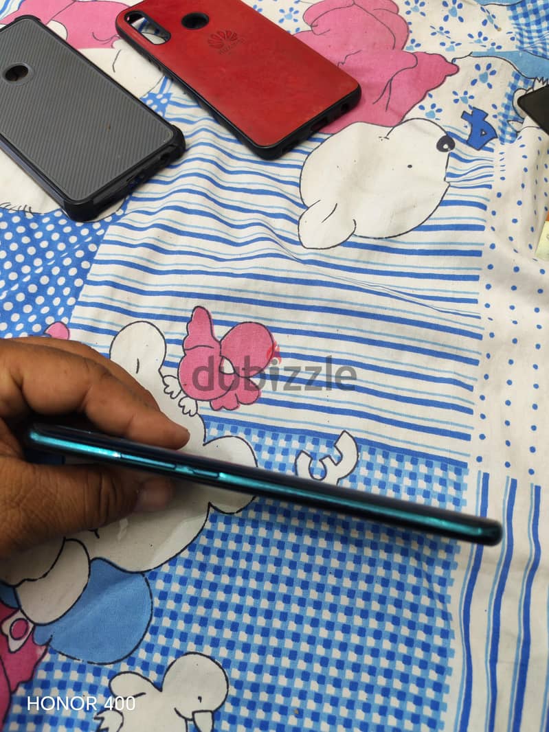 هواوي y9prime 5