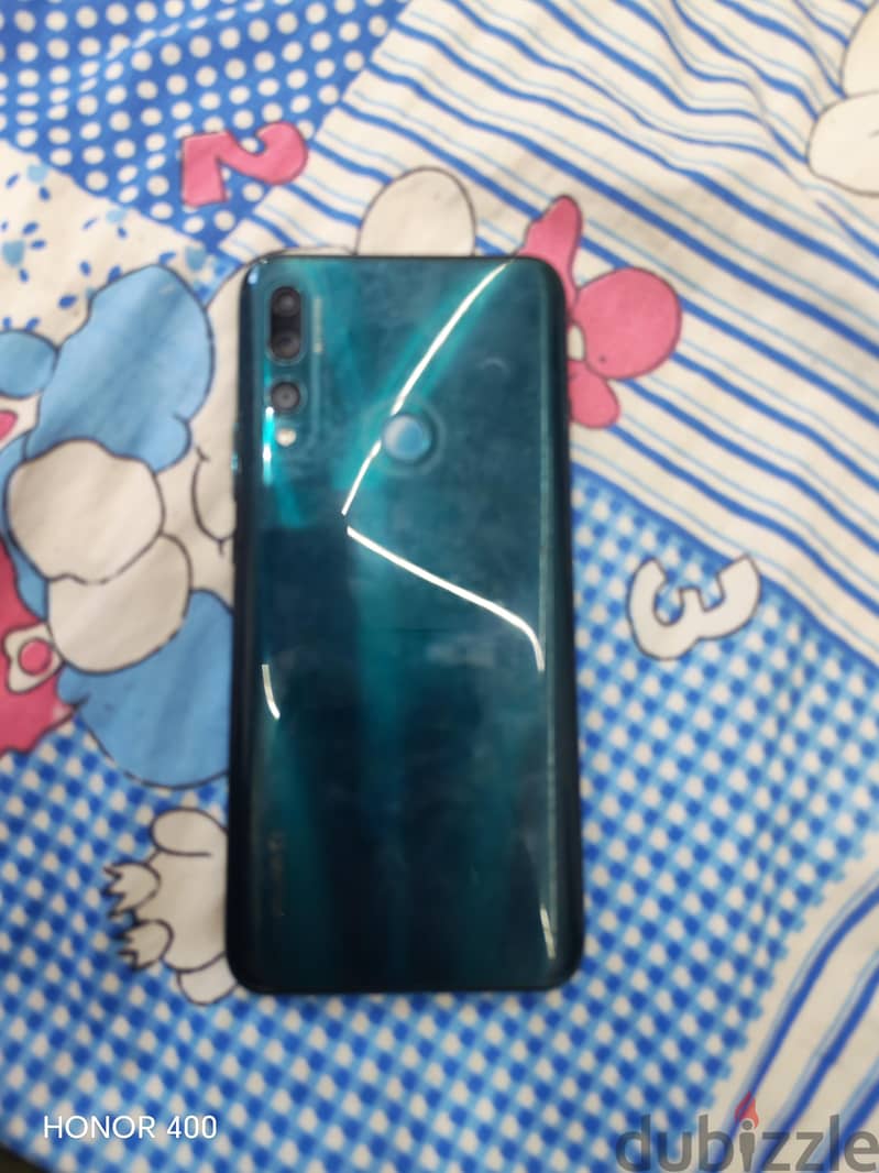 هواوي y9prime 7