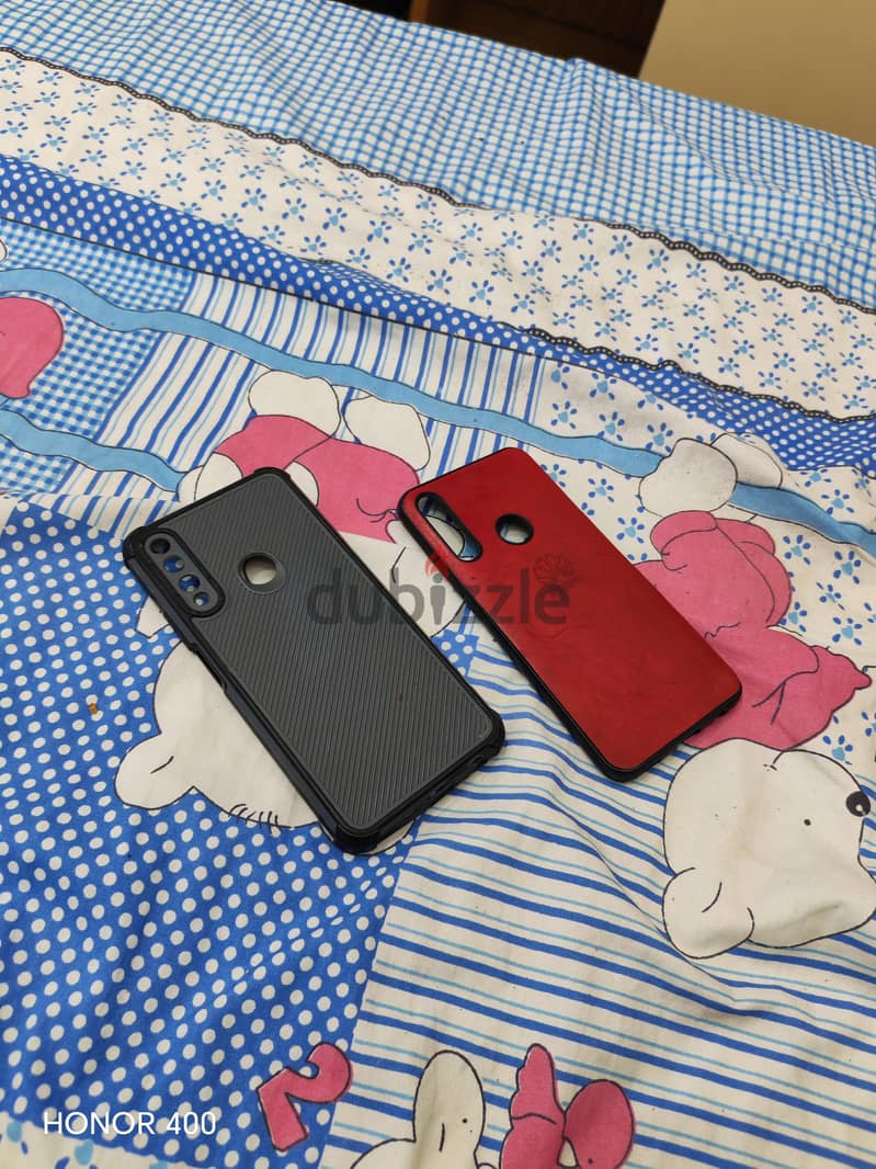 هواوي y9prime 8