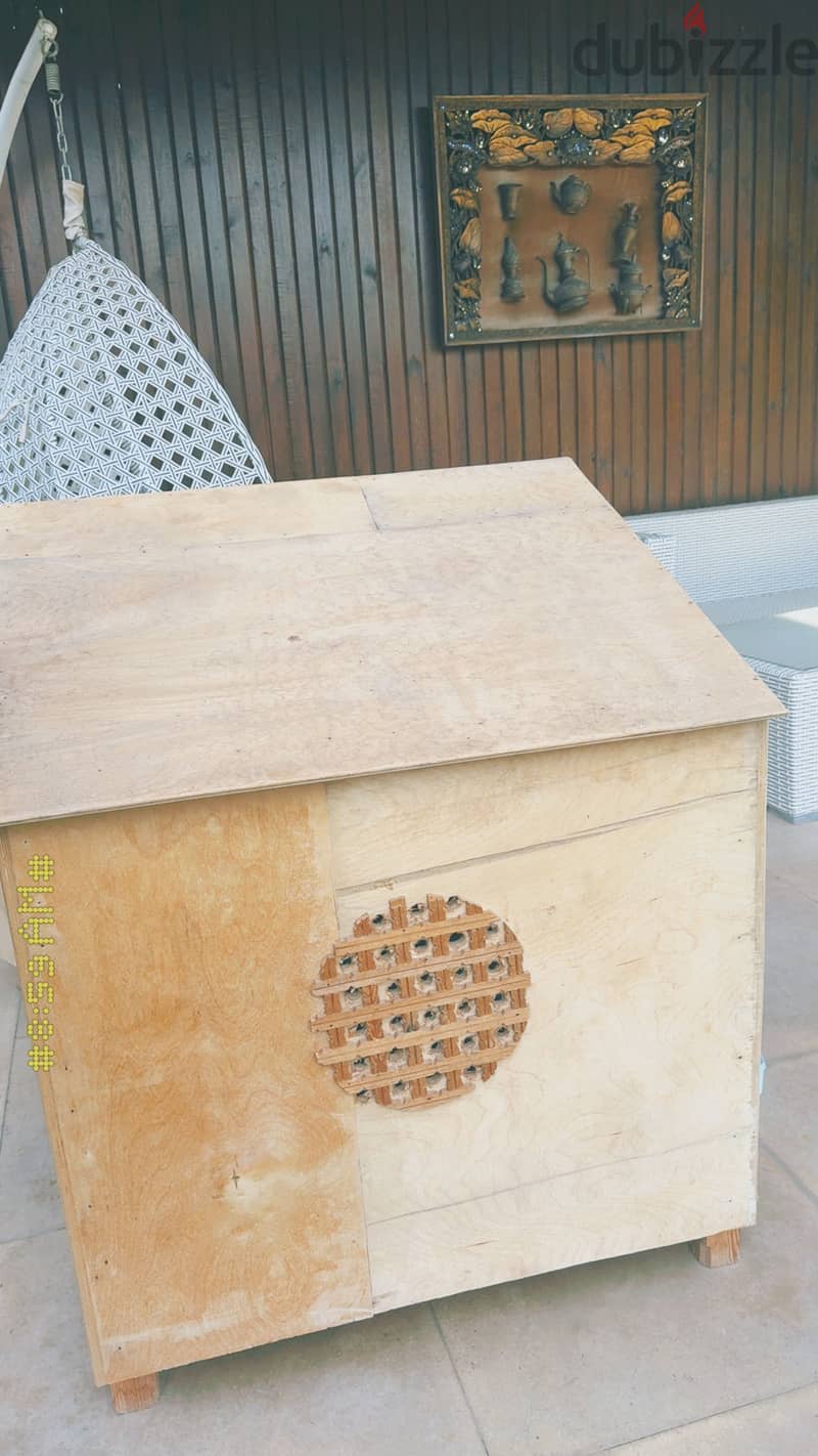 Dog house 2