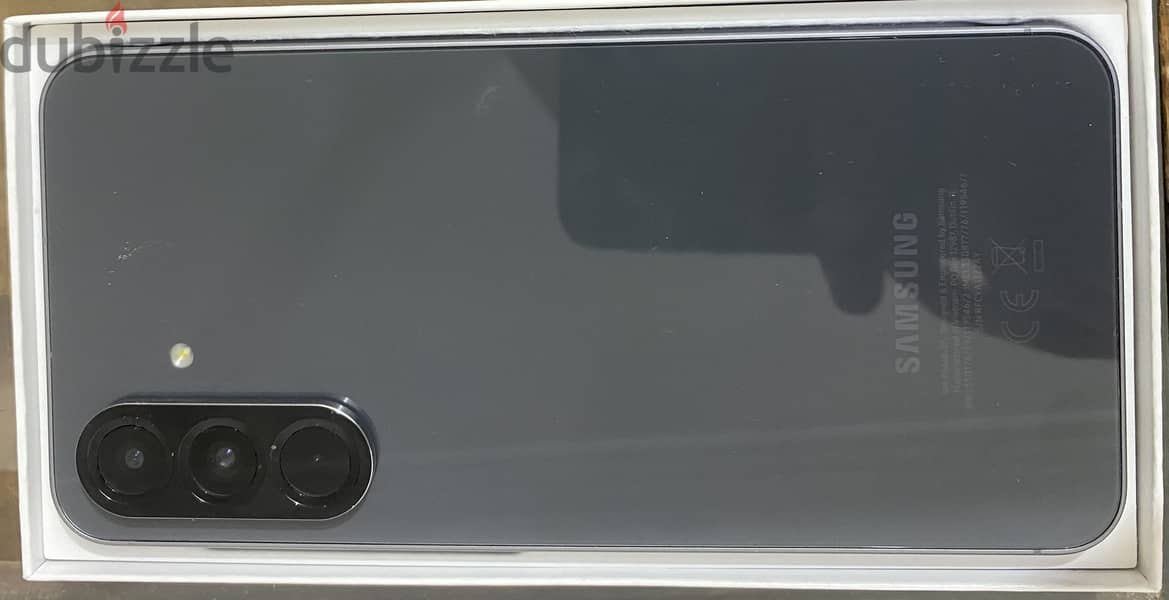 Samsung A56 5G 1