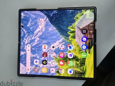 Samsung Z Fold 7