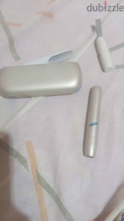 ايكوس duo 3