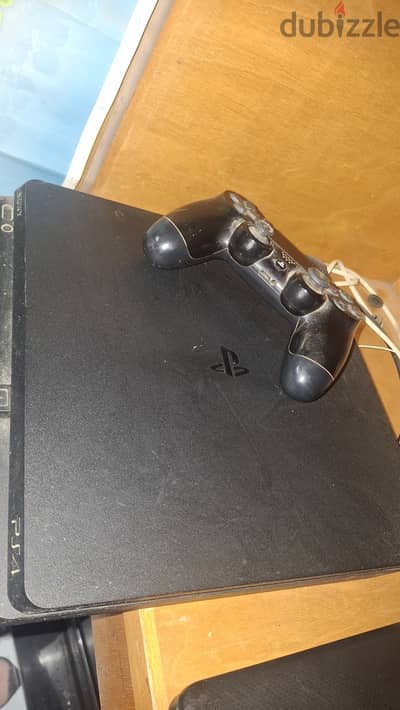 PlayStation 4 500gb