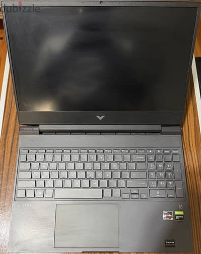 Victus By HP Gaming Laptop 15-fb0035ne