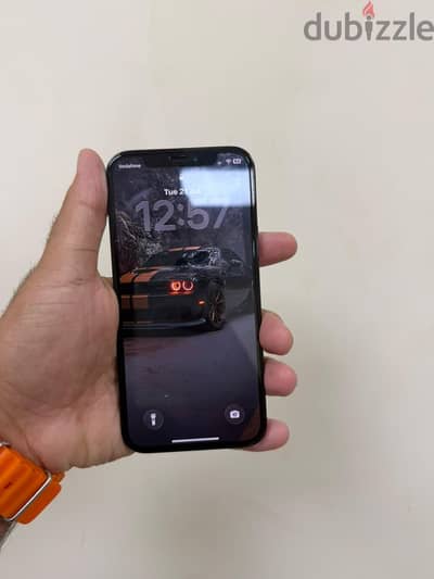 آبل - آيفون 12 برو