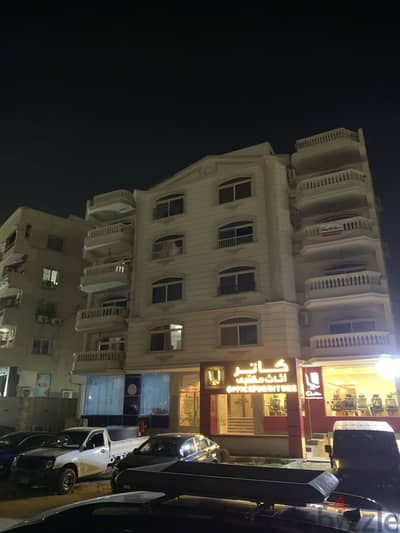 شقة سكنية للإيجار