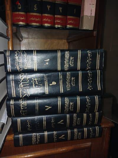 كتب قانون