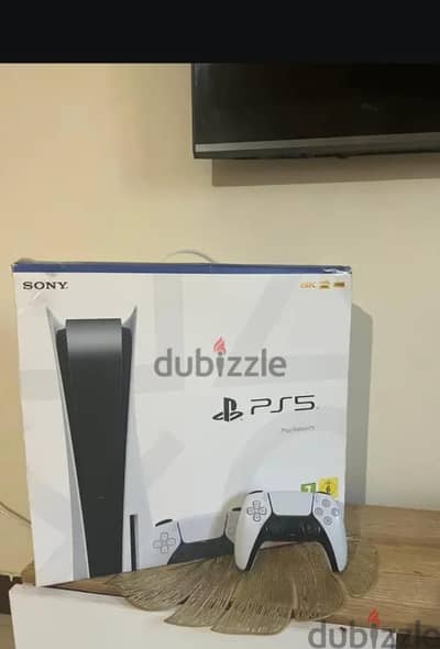 playstation 5