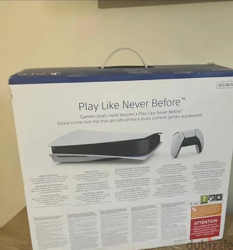 playstation 5 4