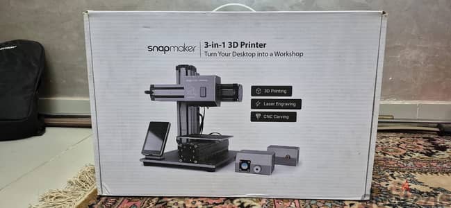 3d printer