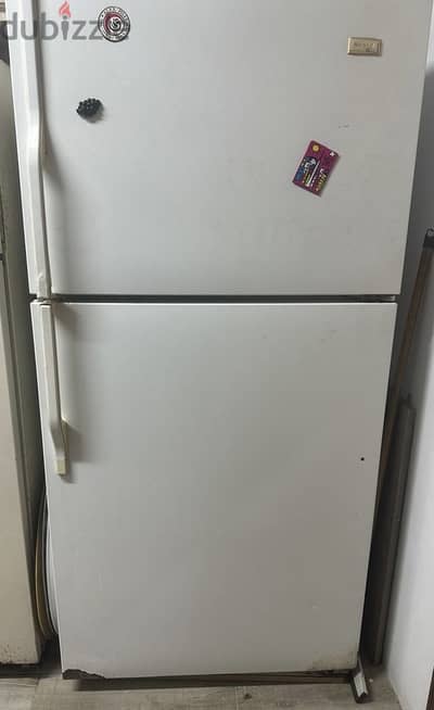 Norge refrigerator for sale