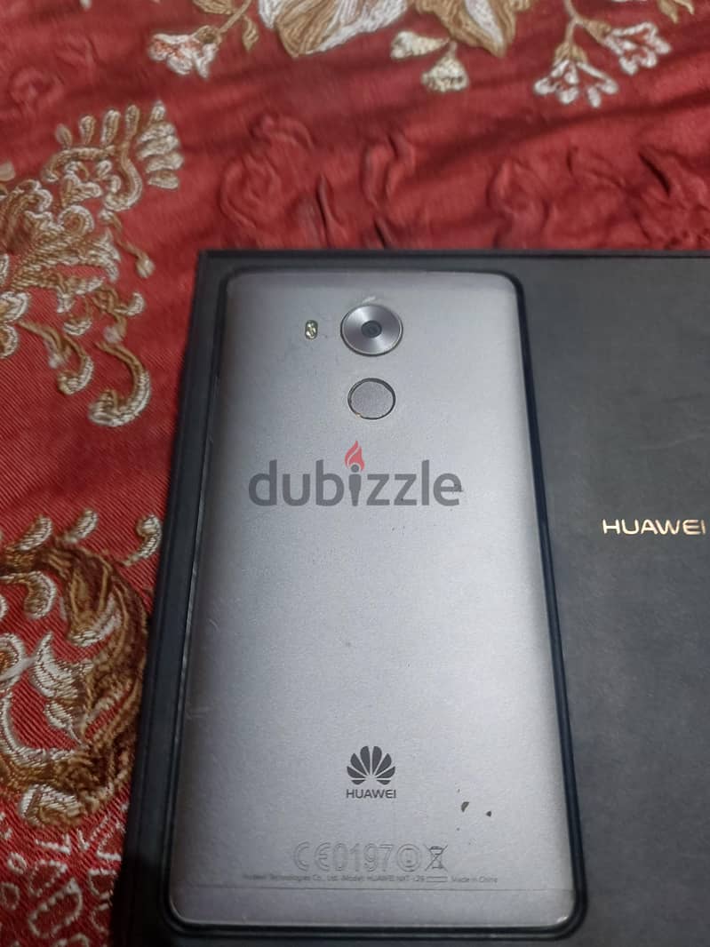 Huawei Other Model 2