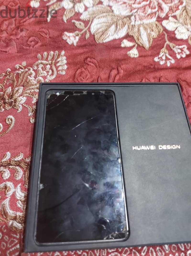 Huawei Other Model 3