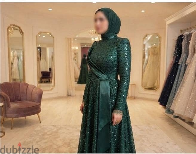 فستان سواريه 6