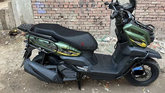 Scooter for sale