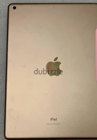 ipad 7 gen