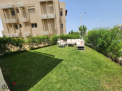 ستوديو للايجار في قريه جايا راس الحكمه