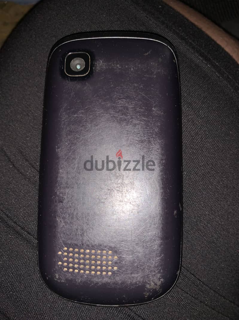 Nokia Asha 1
