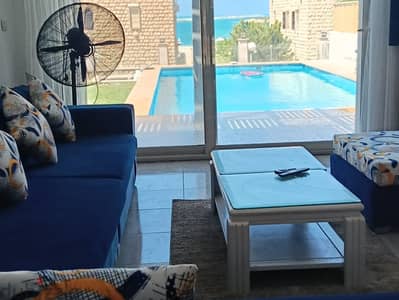 فيلا للايجار في الساحل الشمالي - North Coast - Marina 2 - مارينا2