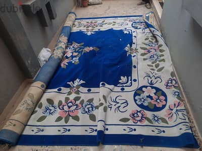 سجادة استعمال خفيف