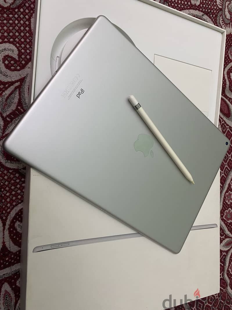 I pad pro 12.9 inch 1