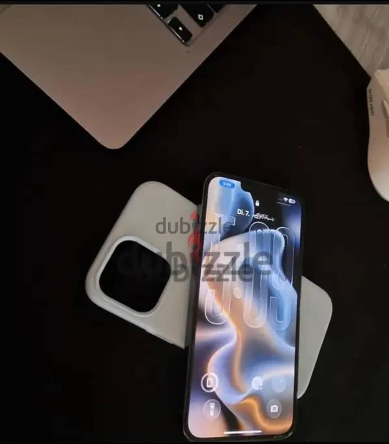 Apple - iPhone 13 Pro Max 1